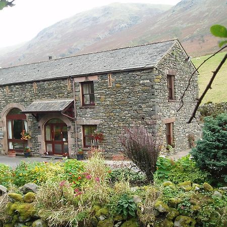 Barn-Gill House Bed and Breakfast Thirlmere Rum bild