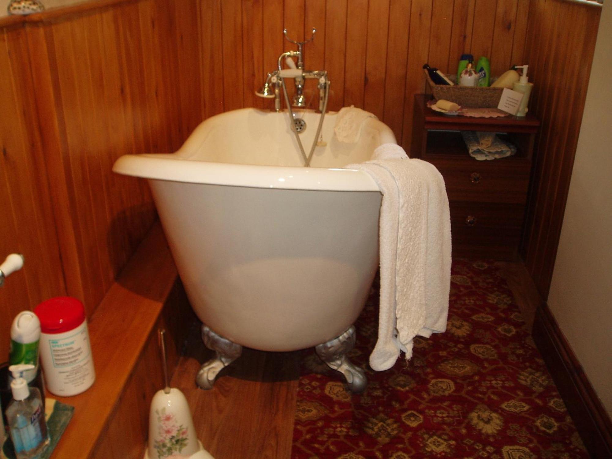 Barn-Gill House Bed and Breakfast Thirlmere Rum bild