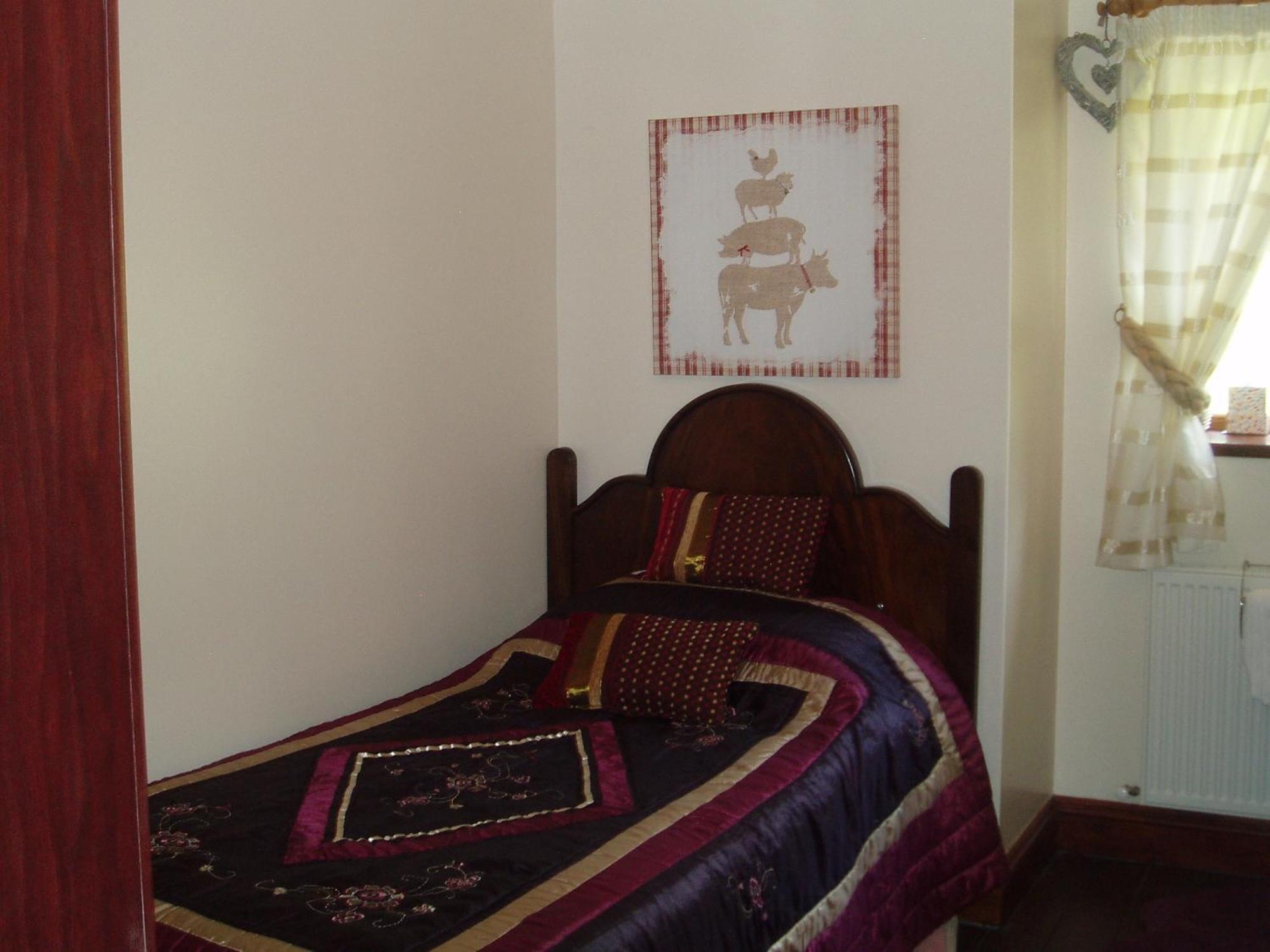 Barn-Gill House Bed and Breakfast Thirlmere Rum bild