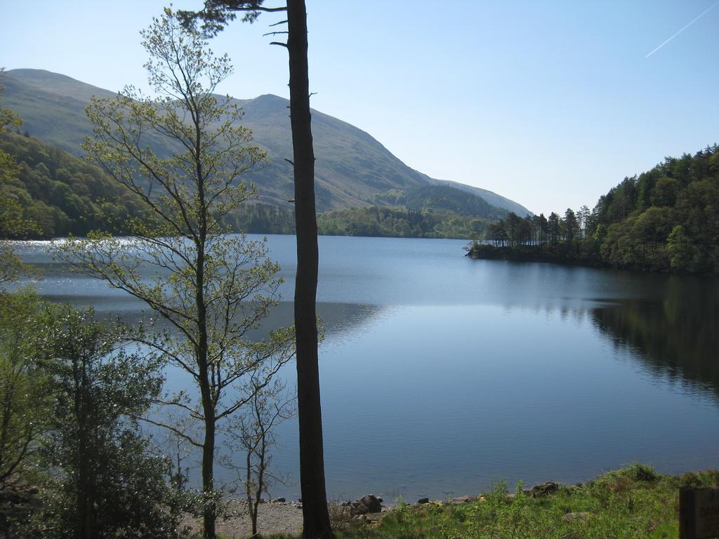 Barn-Gill House Bed and Breakfast Thirlmere Exteriör bild