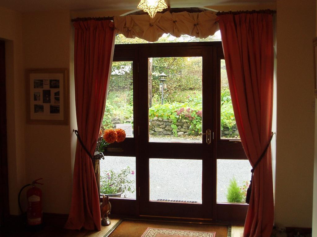 Barn-Gill House Bed and Breakfast Thirlmere Rum bild