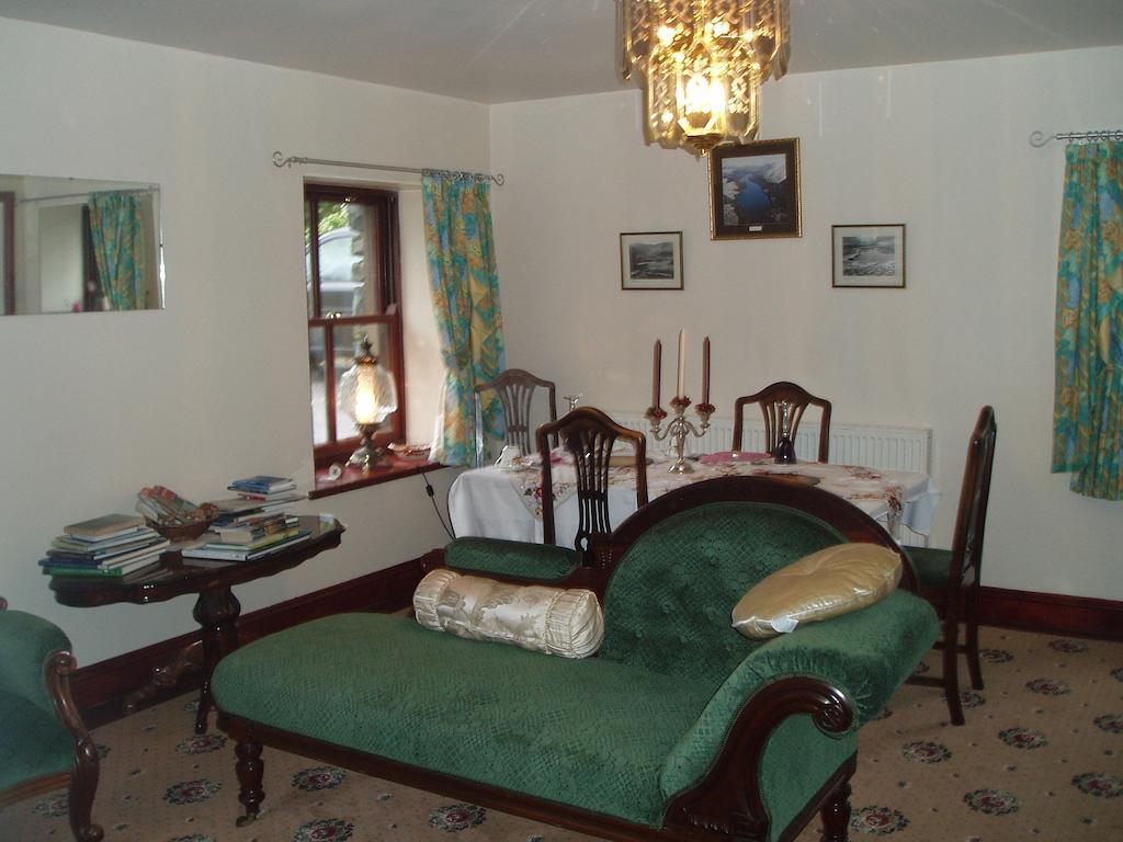 Barn-Gill House Bed and Breakfast Thirlmere Exteriör bild