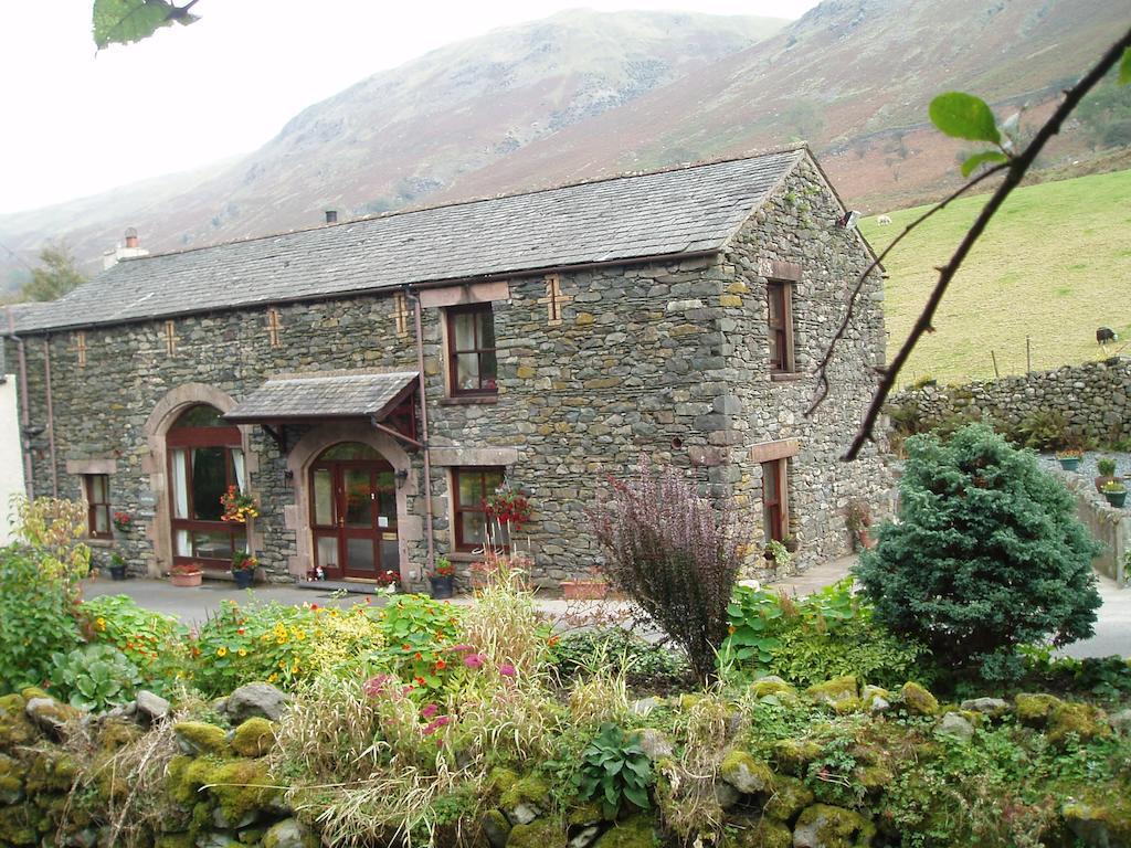 Barn-Gill House Bed and Breakfast Thirlmere Rum bild