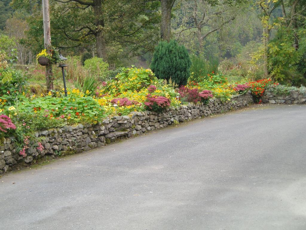 Barn-Gill House Bed and Breakfast Thirlmere Rum bild