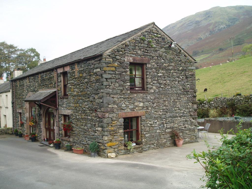 Barn-Gill House Bed and Breakfast Thirlmere Exteriör bild